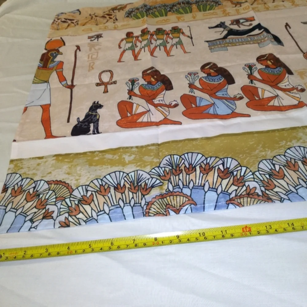 Egyptian Tapestry